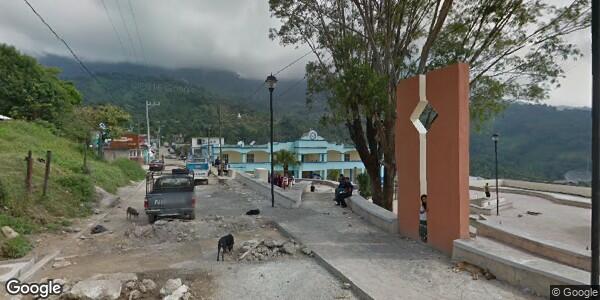 MODULO DE AFILIACIÓN Y ORIENTACIÓN AL SEGURO POPULAR